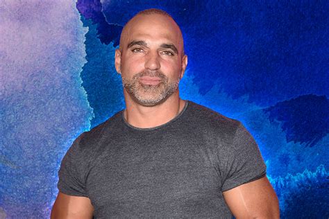 joe gorga|Joe Gorga